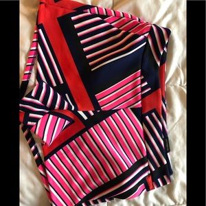 Express Shorts Size 4